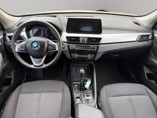 BMW X1 usata, con Cruise Control