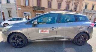 RENAULT Clio usata, con Airbag Passeggero
