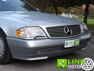 MERCEDES-BENZ SL 280 usata 71