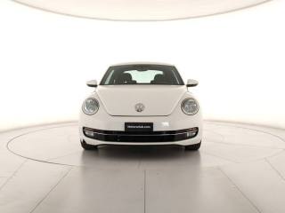 VOLKSWAGEN Maggiolino usata, con Chiusura centralizzata