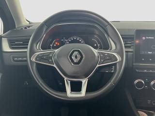 RENAULT Captur usata 11