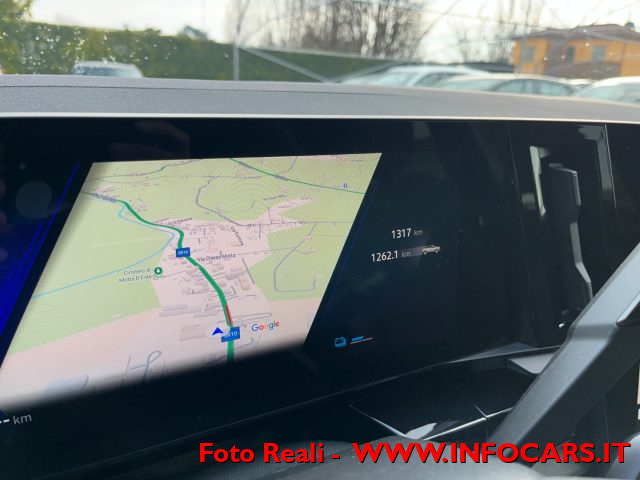 RENAULT Austral usata, con Park Distance Control