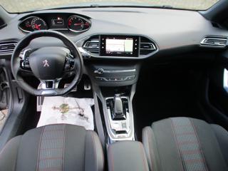 PEUGEOT 308 usata, con Filtro antiparticolato