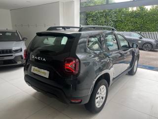 DACIA Duster usata, con Controllo trazione