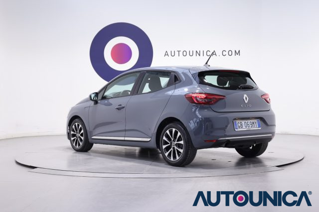 RENAULT Clio usata, con Servosterzo