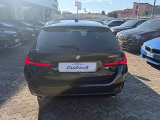 BMW 320 usata, con Autoradio