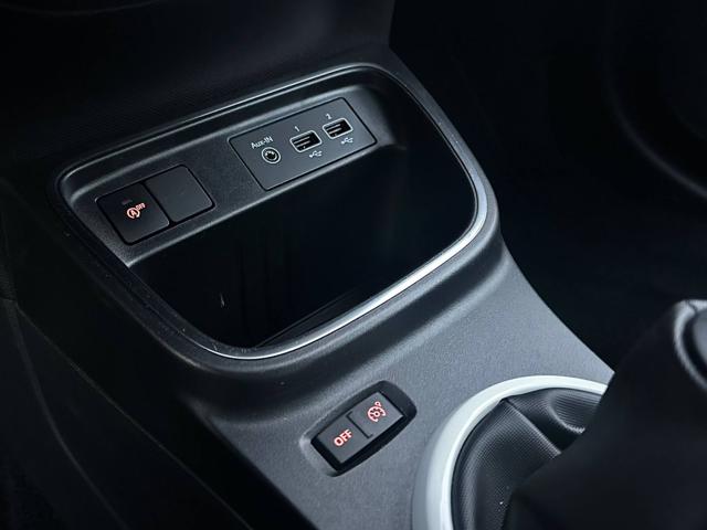 RENAULT Twingo usata, con Vivavoce