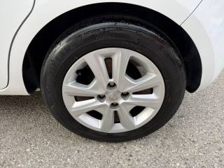 OPEL Corsa usata, con Specchietti laterali elettrici