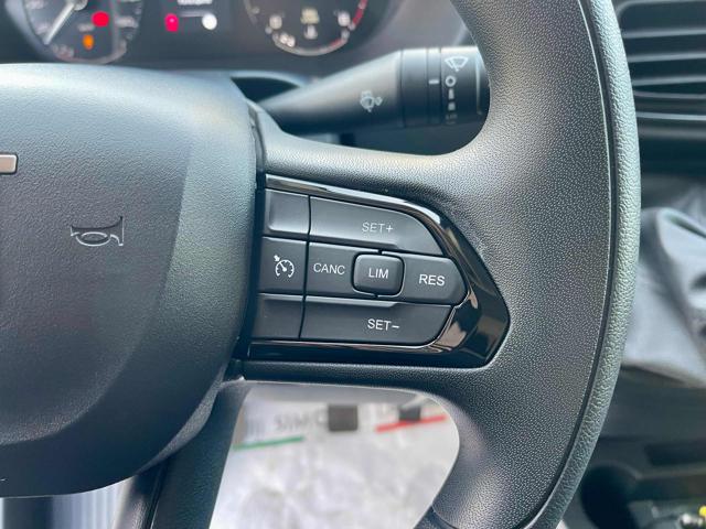 FIAT Ducato usata, con Controllo elettronico della corsia
