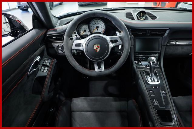 PORSCHE 991 usata, con ESP