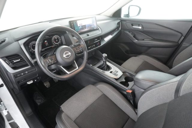 NISSAN Qashqai usata 8