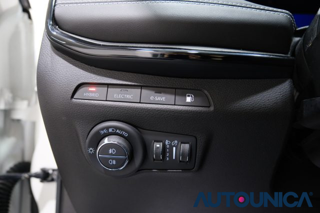 JEEP Compass usata, con Controllo elettronico della corsia