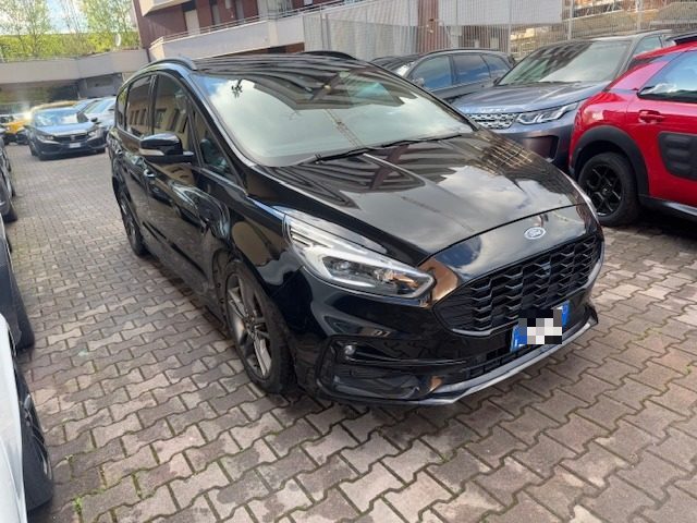 FORD S-Max usata, con ABS
