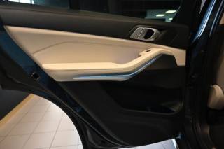 BMW X5 usata 135