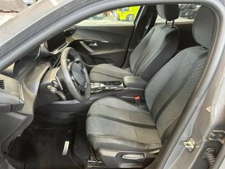 PEUGEOT 2008 usata, con Immobilizzatore elettronico