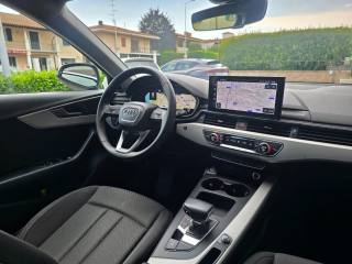 AUDI A4 usata 159