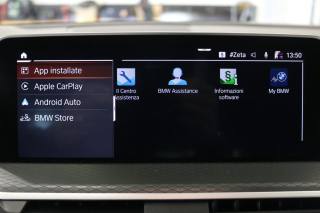 BMW X4 usata 29