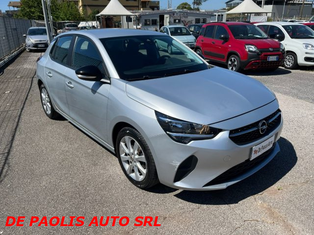 OPEL Corsa usata, con Airbag