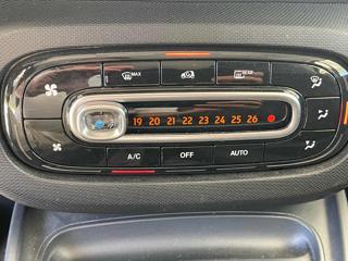SMART ForTwo usata, con Servosterzo