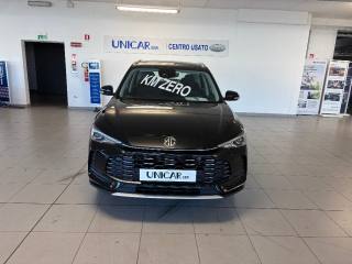 MG ZS usata, con Airbag laterali