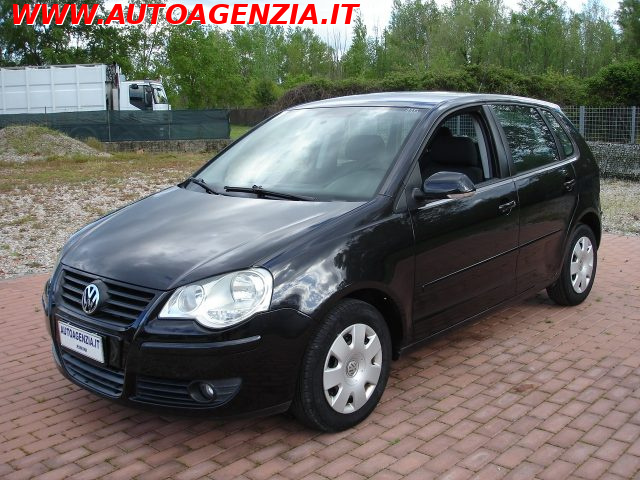VOLKSWAGEN Polo usata 0