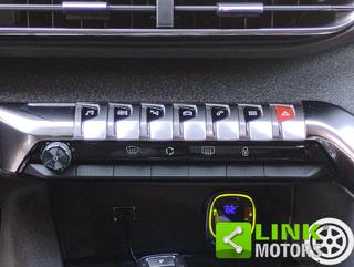 PEUGEOT 3008 usata, con Fari LED