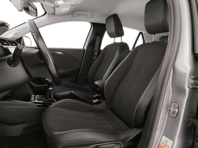 OPEL Corsa usata, con Alzacristalli elettrici