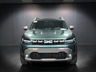DACIA Duster usata, con Airbag