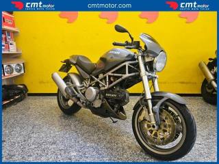 DUCATI Monster 620 usata 2