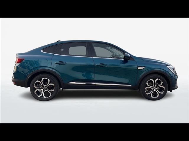 RENAULT Arkana usata, con Airbag Passeggero