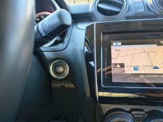 SUZUKI Swift usata, con Controllo automatico clima
