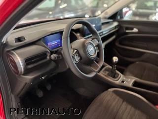 JEEP Avenger usata, con Controllo trazione
