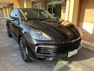PORSCHE Cayenne usata, con Regolazione elettrica sedili