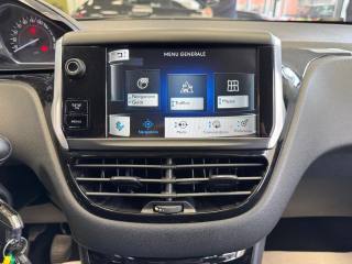 PEUGEOT 208 usata, con Cronologia tagliandi