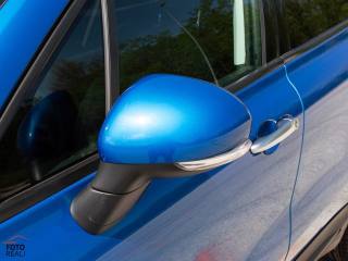 FIAT 500X usata, con Bluetooth