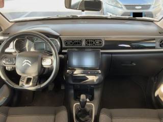 CITROEN C3 usata, con Alzacristalli elettrici