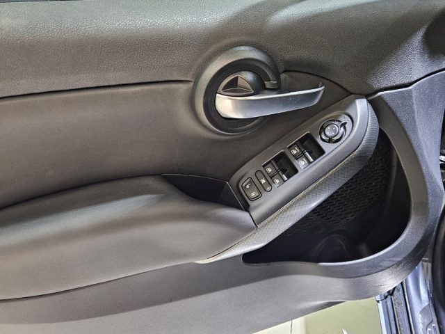 FIAT 500X usata, con Fari Xenon