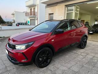 OPEL Grandland usata 1