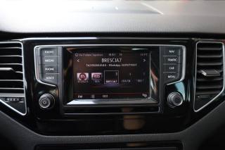 VOLKSWAGEN Golf Sportsvan usata, con Frenata d