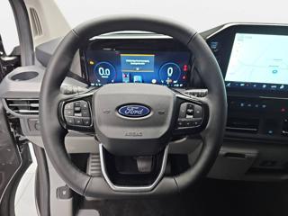 FORD Tourneo Custom usata, con Alzacristalli elettrici