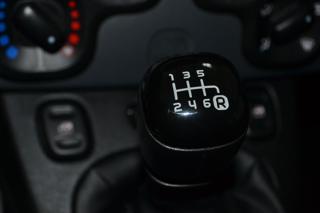 FIAT Panda usata, con Controllo trazione