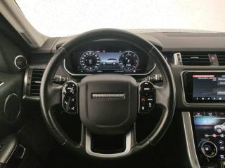 LAND ROVER Range Rover Sport usata, con Interni in pelle