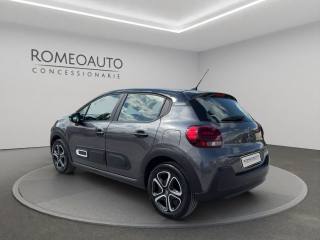 CITROEN C3 usata, con Airbag Passeggero
