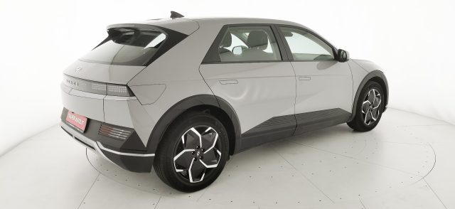 HYUNDAI Ioniq 5 usata, con USB