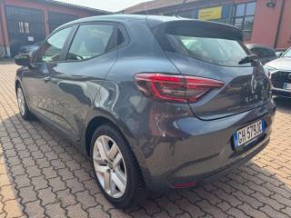 RENAULT Clio usata, con Airbag Passeggero