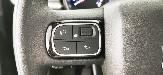 CITROEN C3 usata 65