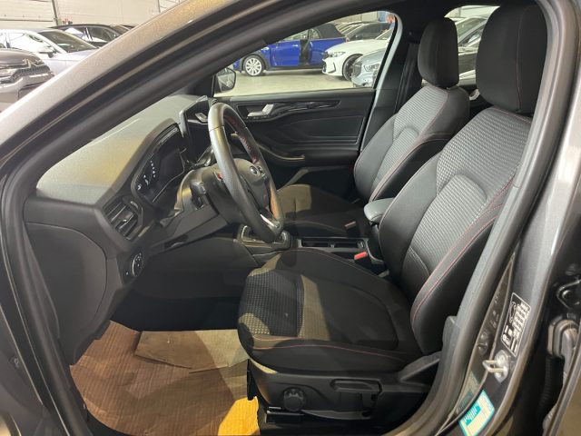 FORD Focus usata, con Chiusura centralizzata