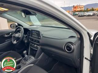 HYUNDAI Kona usata, con Antifurto