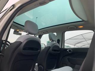 FIAT 500L usata, con Fendinebbia