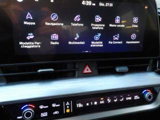 KIA Sportage usata, con Controllo elettronico della corsia